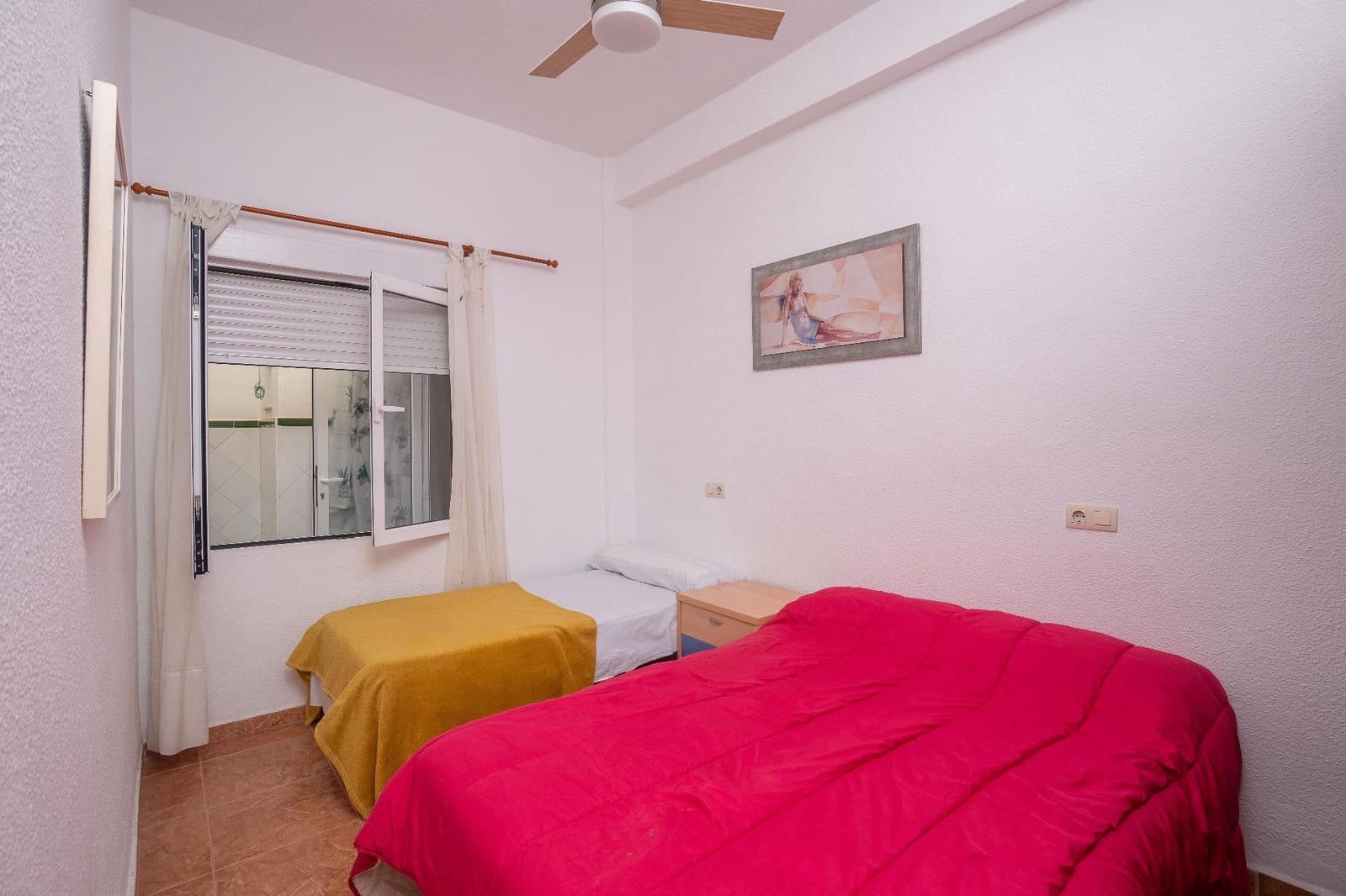 2 sypialnia Mieszkanie na sprzedaż w Torre de la Horadada - 169 900 € (Ref: 9395940)