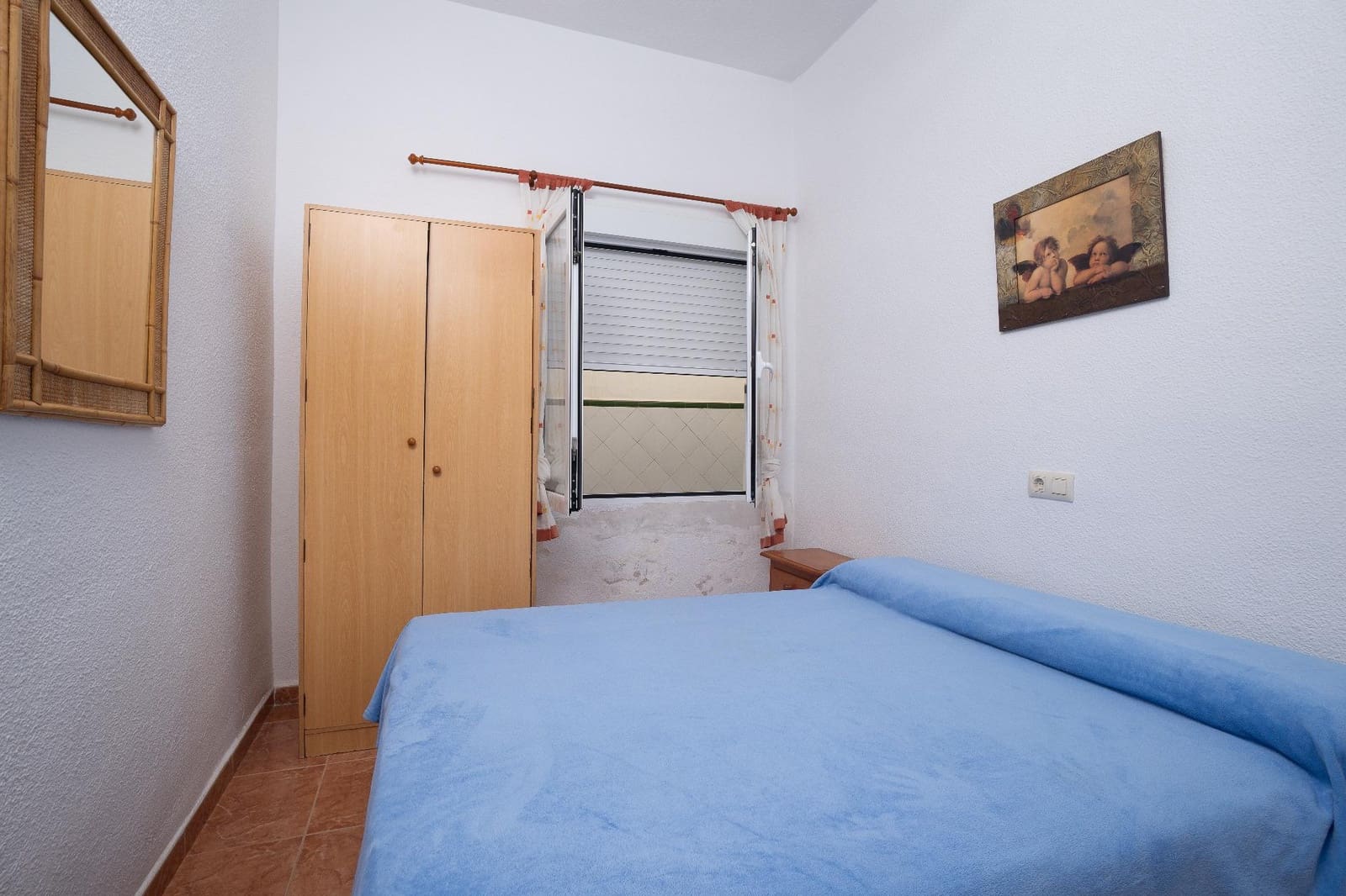 2 sypialnia Mieszkanie na sprzedaż w Torre de la Horadada - 169 900 € (Ref: 9395940)