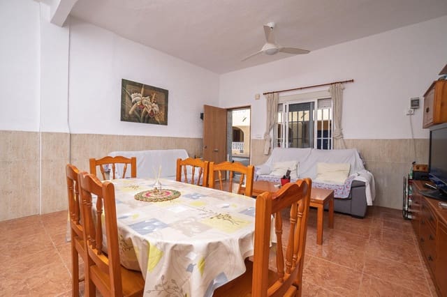 2 sypialnia Mieszkanie na sprzedaż w Torre de la Horadada, Pilar de la Horadada - 169 900 € (Ref: 9395940)