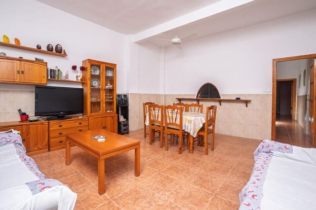 2 sypialnia Mieszkanie na sprzedaż w Torre de la Horadada, Pilar de la Horadada - 169 900 € (Ref: 9395940)