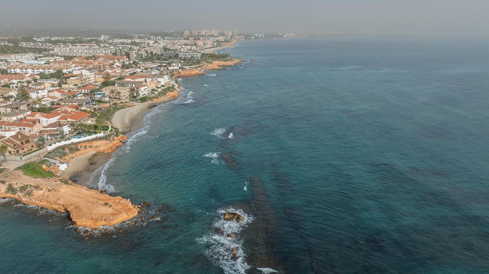 2 sypialnia Mieszkanie na sprzedaż w Torre de la Horadada - 169 900 € (Ref: 9395940)