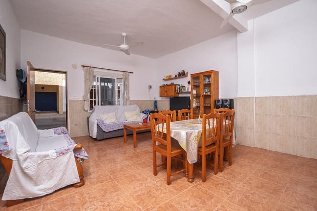 2 sypialnia Mieszkanie na sprzedaż w Torre de la Horadada, Pilar de la Horadada - 169 900 € (Ref: 9395940)