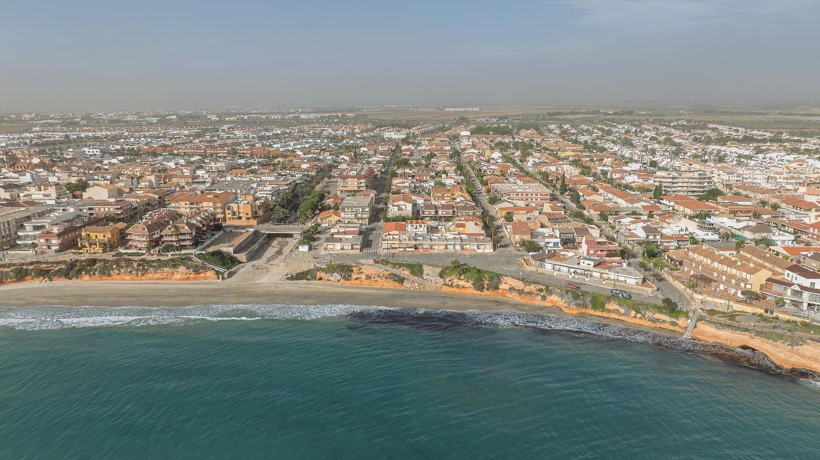 2 sypialnia Mieszkanie na sprzedaż w Torre de la Horadada - 169 900 € (Ref: 9395940)