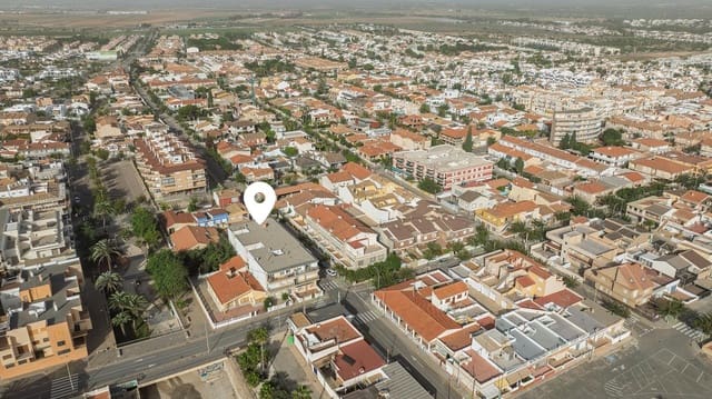 2 sypialnia Mieszkanie na sprzedaż w Torre de la Horadada, Pilar de la Horadada - 169 900 € (Ref: 9395940)