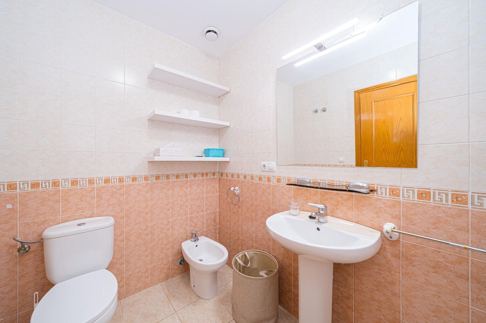 2 sypialnia Apartament do wynajęcia w La Nucia z basenem - 1 500 € (Ref: 9395941)