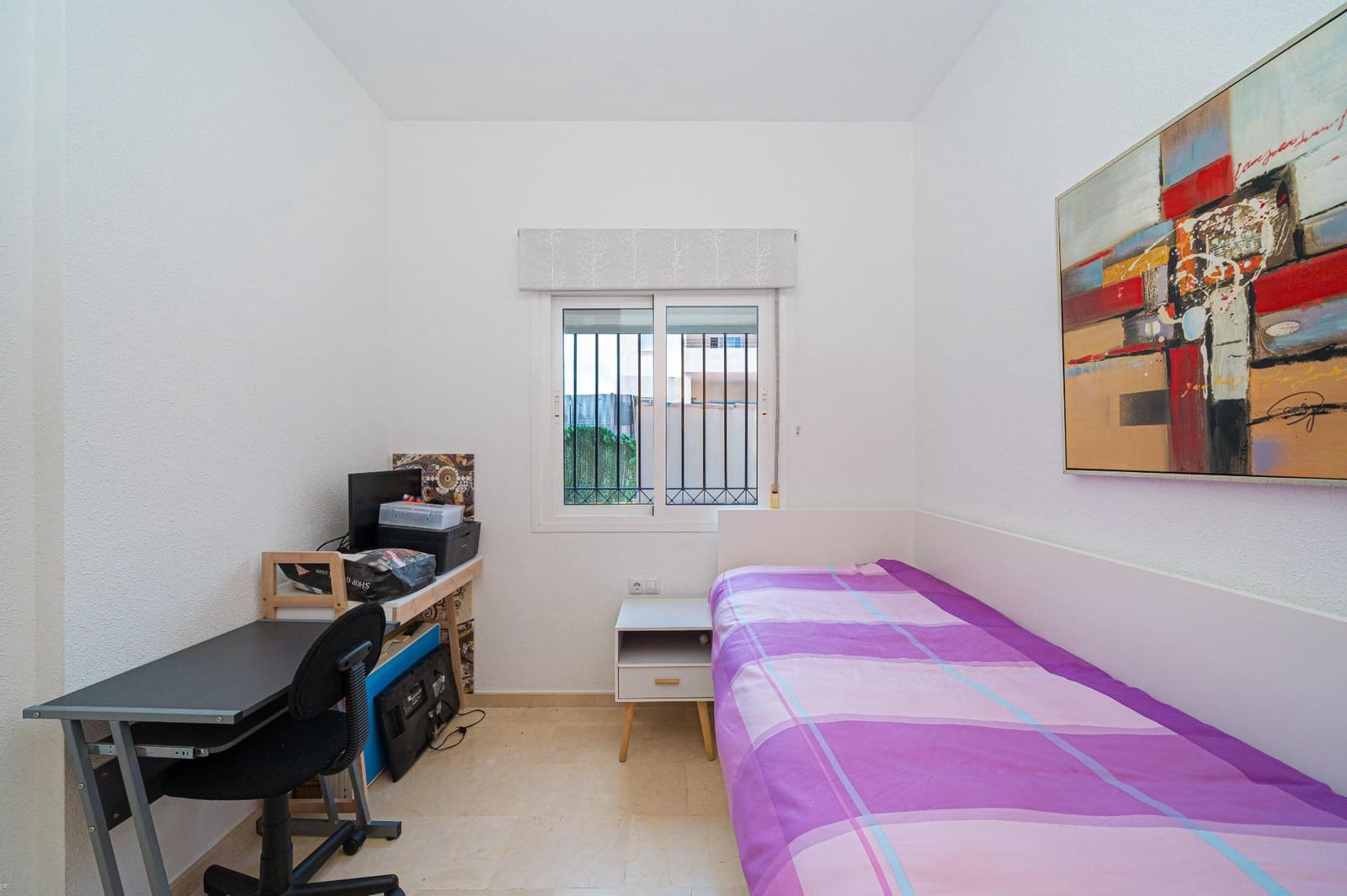 2 sypialnia Apartament do wynajęcia w La Nucia z basenem - 1 500 € (Ref: 9395941)