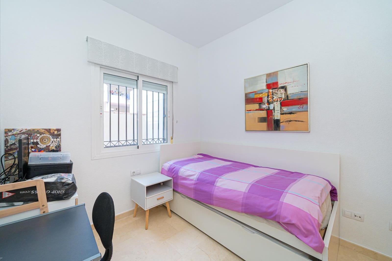 2 sypialnia Apartament do wynajęcia w La Nucia z basenem - 1 500 € (Ref: 9395941)