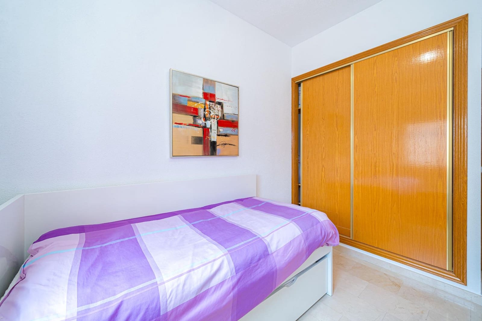 2 sypialnia Apartament do wynajęcia w La Nucia z basenem - 1 500 € (Ref: 9395941)