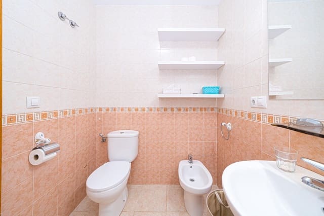 2 bedroom Apartment for rent in La Nucia with pool - € 1,500 (Ref: 9395941)