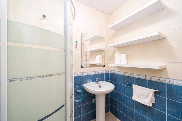 2 bedroom Apartment for rent in La Nucia with pool - € 1,500 (Ref: 9395941)