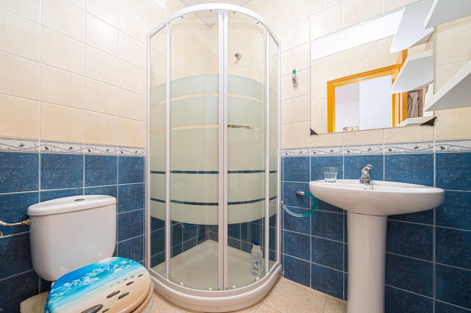 2 sypialnia Apartament do wynajęcia w La Nucia z basenem - 1 500 € (Ref: 9395941)