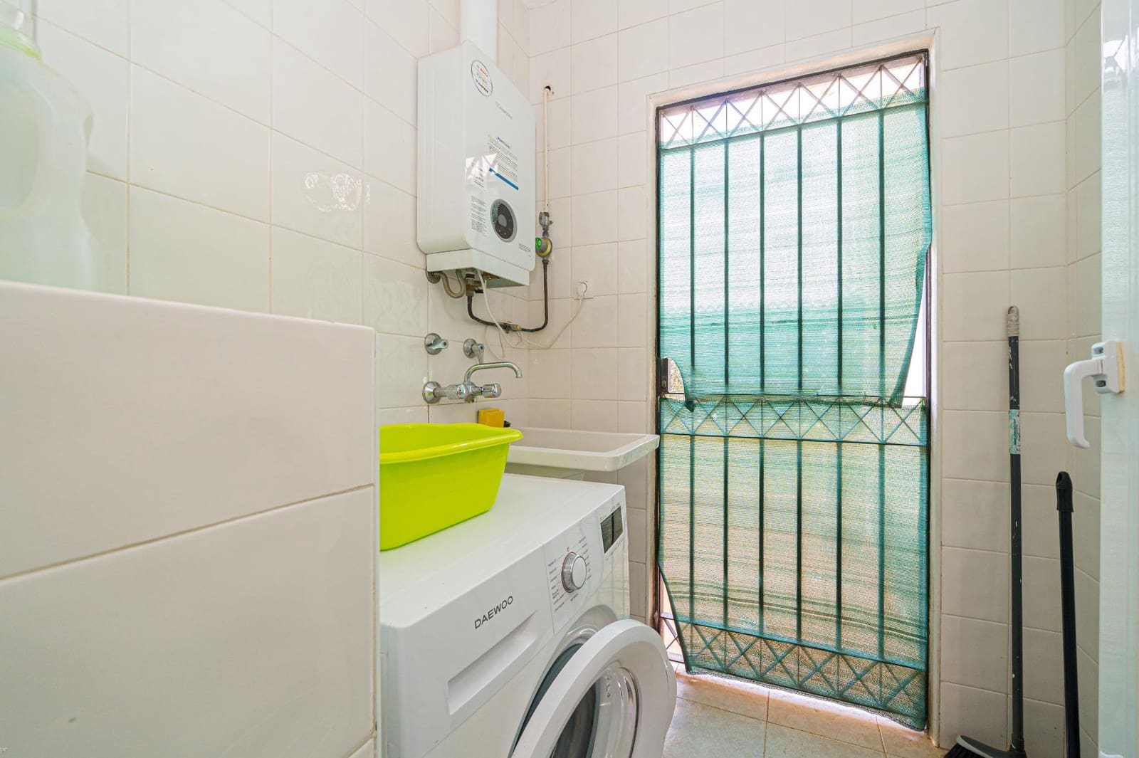 2 sypialnia Apartament do wynajęcia w La Nucia z basenem - 1 500 € (Ref: 9395941)