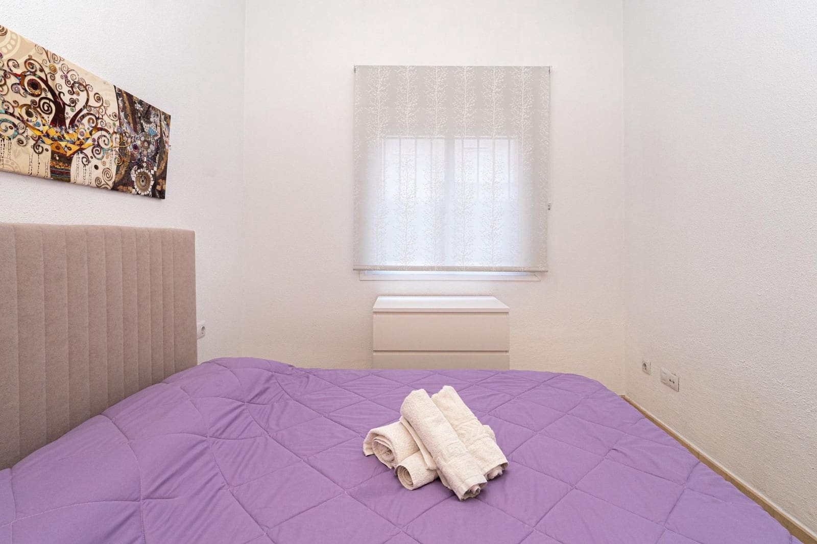 2 sypialnia Apartament do wynajęcia w La Nucia z basenem - 1 500 € (Ref: 9395941)