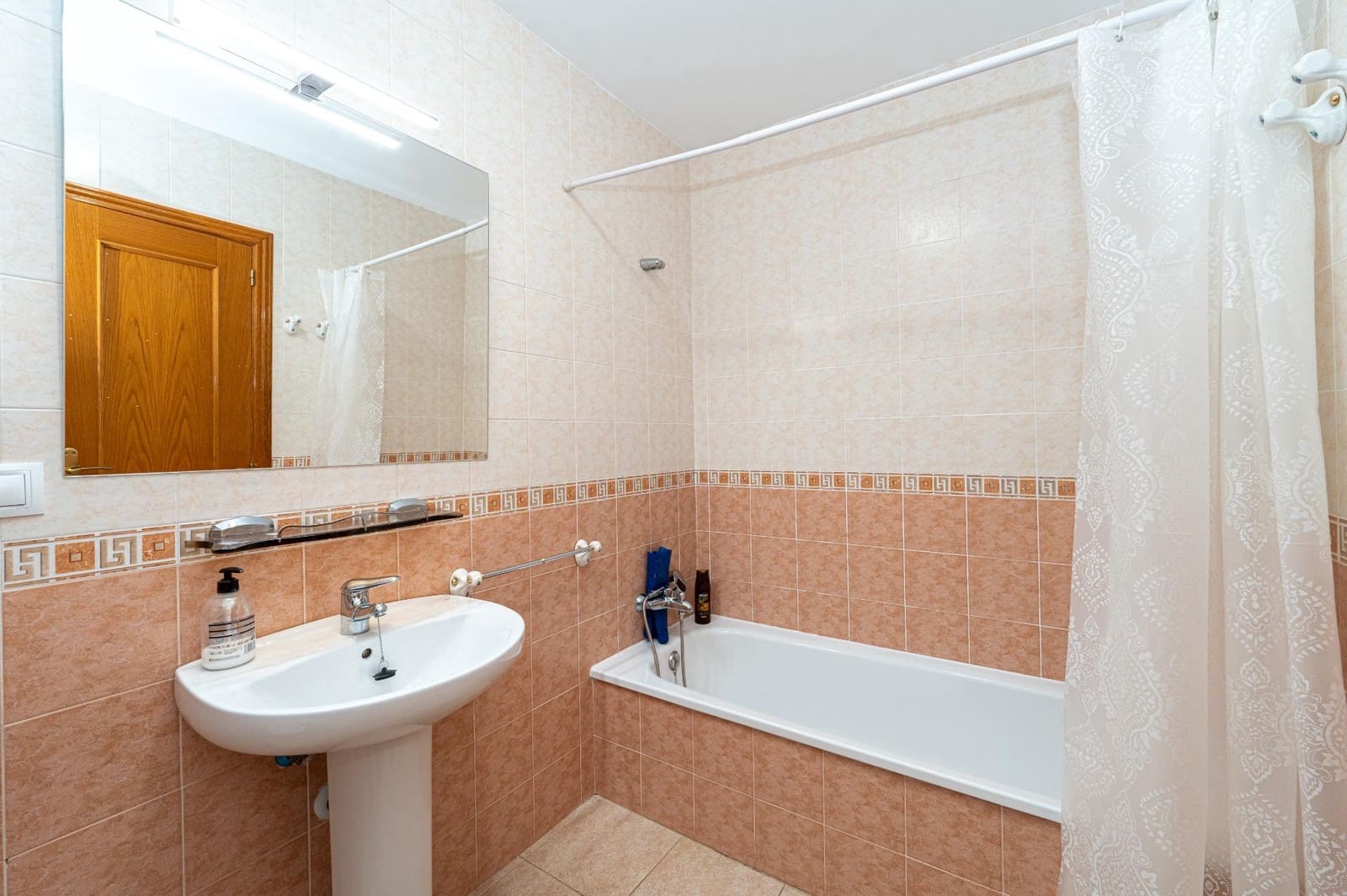 2 sypialnia Apartament do wynajęcia w La Nucia z basenem - 1 500 € (Ref: 9395941)