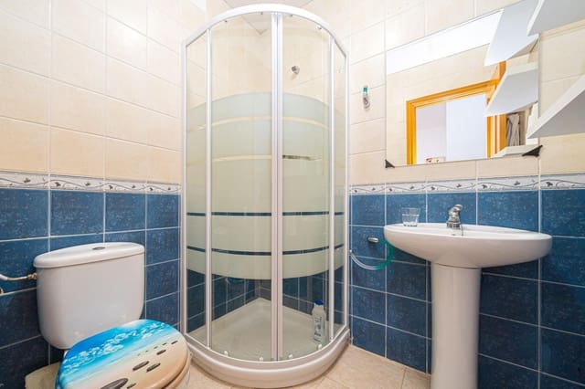 2 bedroom Apartment for rent in La Nucia with pool - € 1,500 (Ref: 9395941)