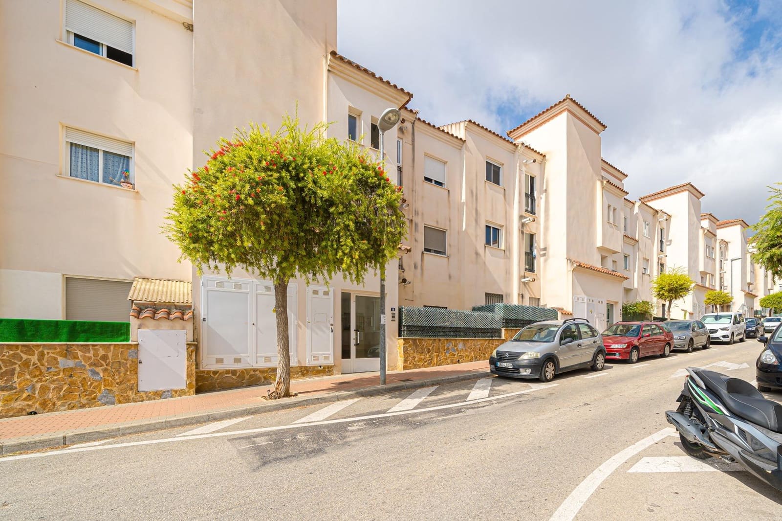 2 sypialnia Apartament do wynajęcia w La Nucia z basenem - 1 500 € (Ref: 9395941)