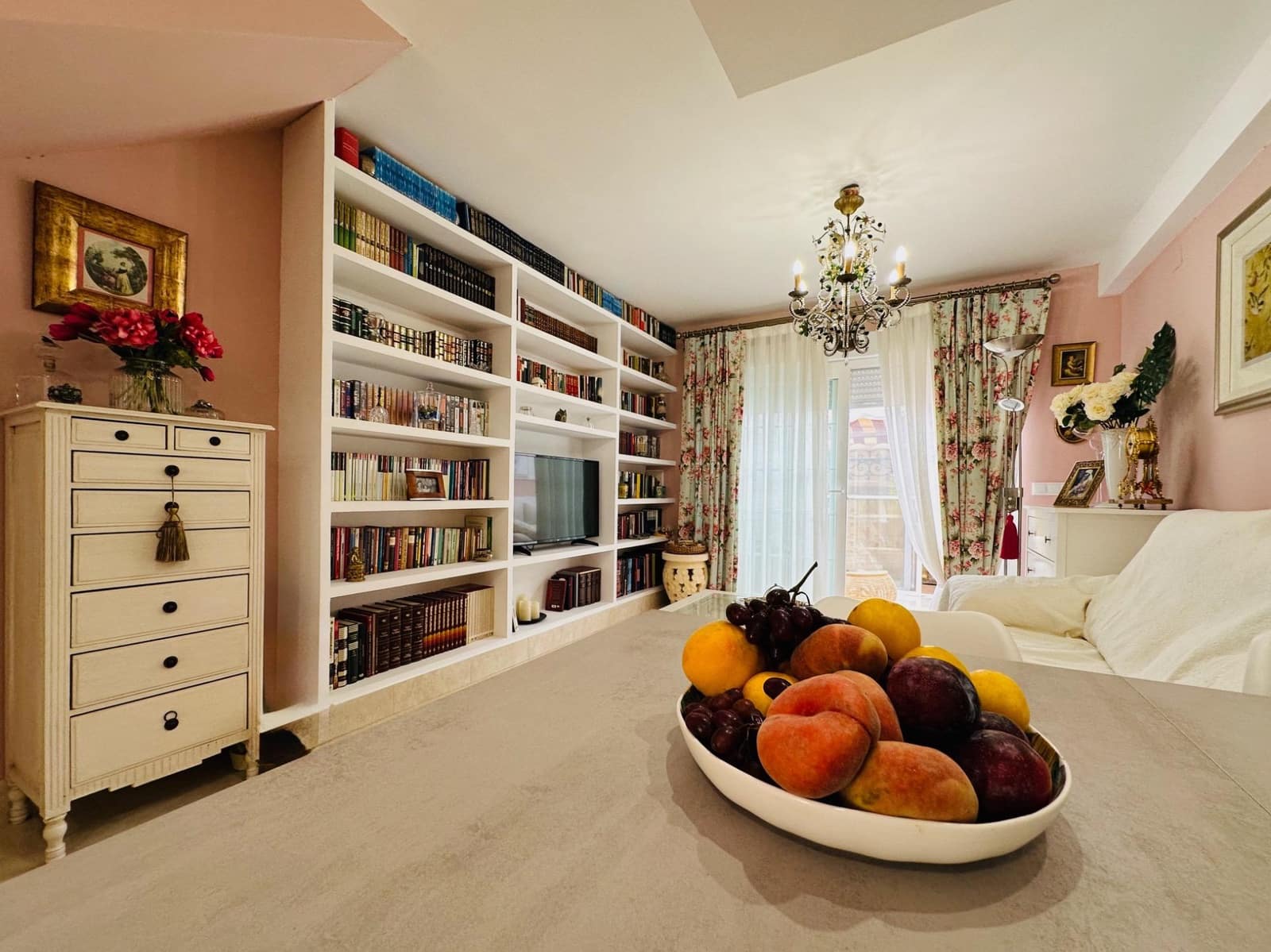 2 sypialnia Apartament do wynajęcia w Benidorm z basenem - 950 € (Ref: 9395942)