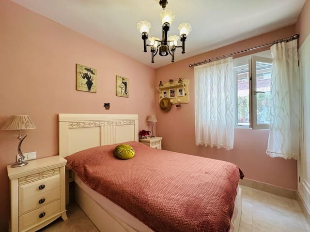 2 camera da letto Appartamento da affittare in Playa Poniente, Benidorm con piscina - 950 € (Rif: 9395942)