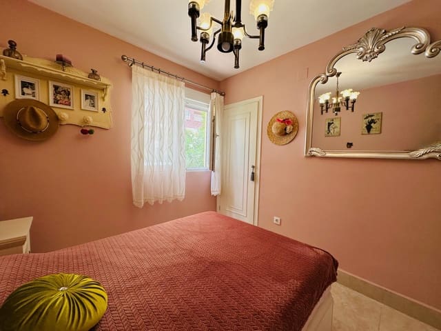 2 camera da letto Appartamento da affittare in Playa Poniente, Benidorm con piscina - 950 € (Rif: 9395942)