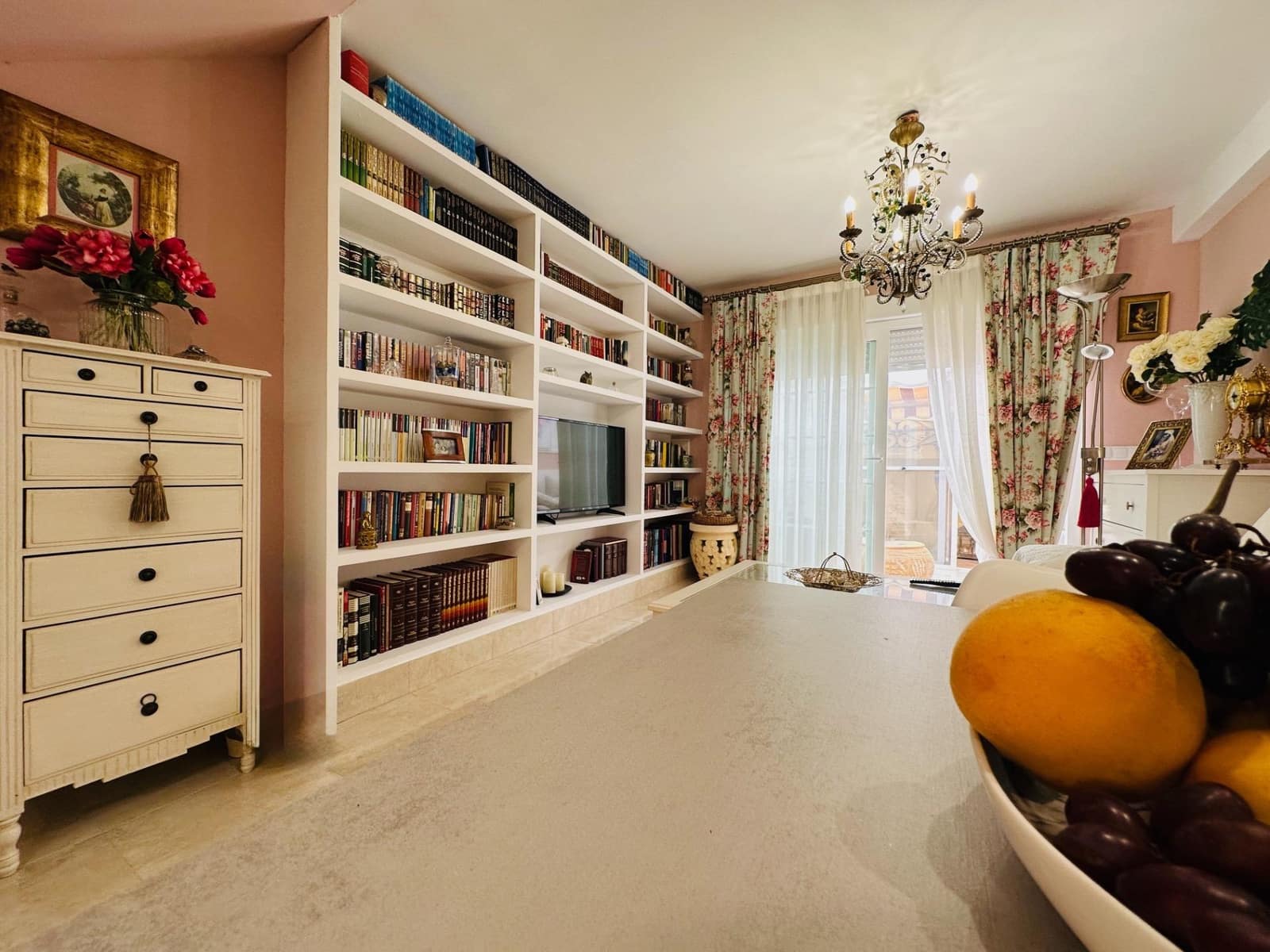 2 sypialnia Apartament do wynajęcia w Benidorm z basenem - 950 € (Ref: 9395942)