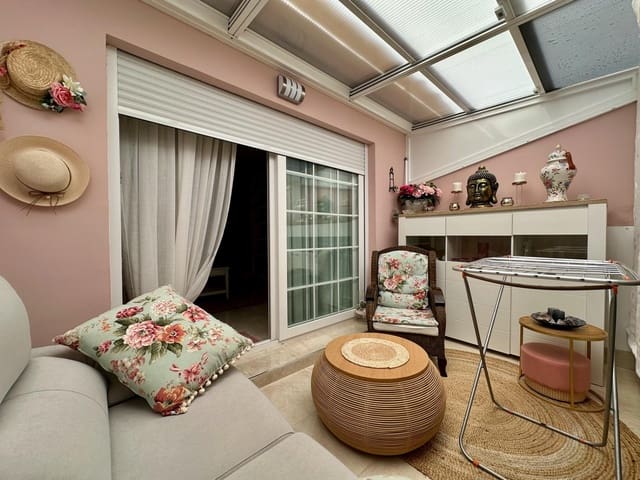 2 camera da letto Appartamento da affittare in Playa Poniente, Benidorm con piscina - 950 € (Rif: 9395942)