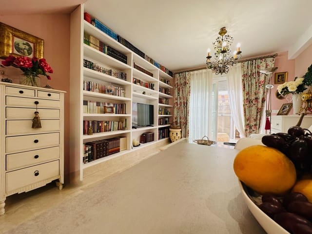 2 camera da letto Appartamento da affittare in Playa Poniente, Benidorm con piscina - 950 € (Rif: 9395942)