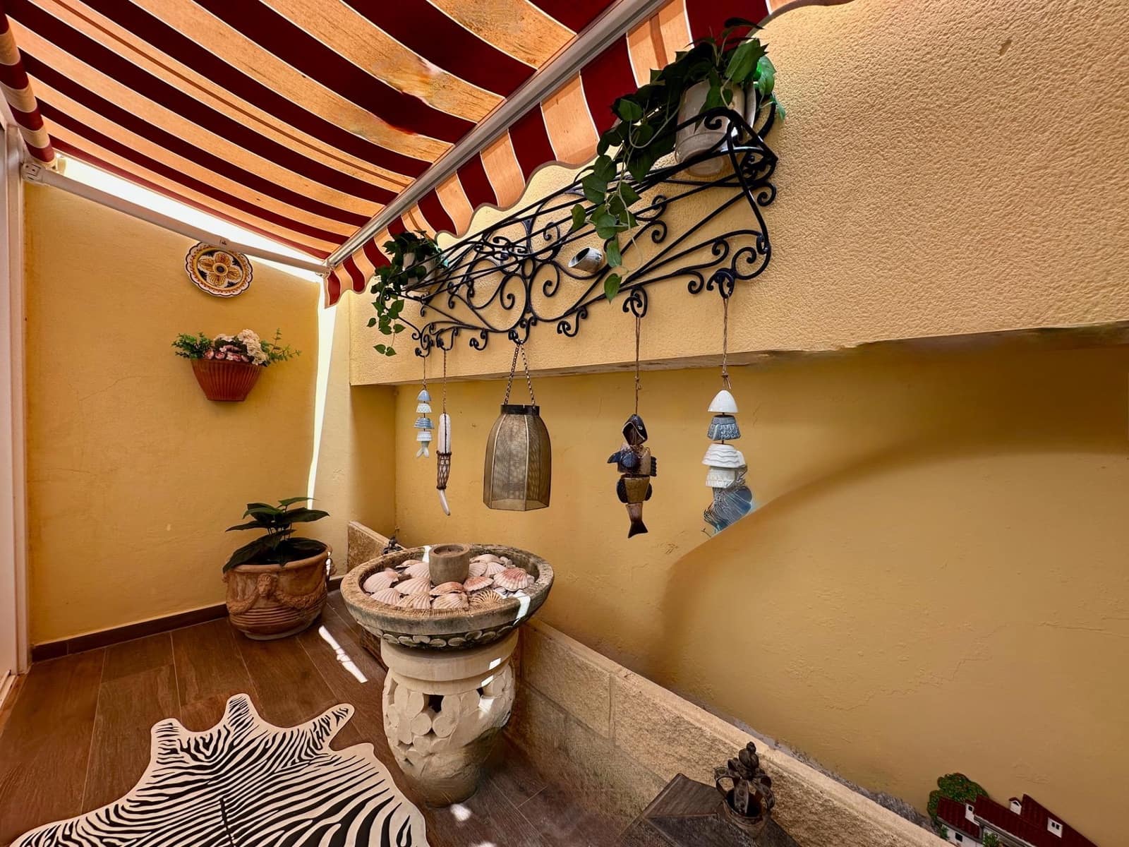 2 sypialnia Apartament do wynajęcia w Benidorm z basenem - 950 € (Ref: 9395942)