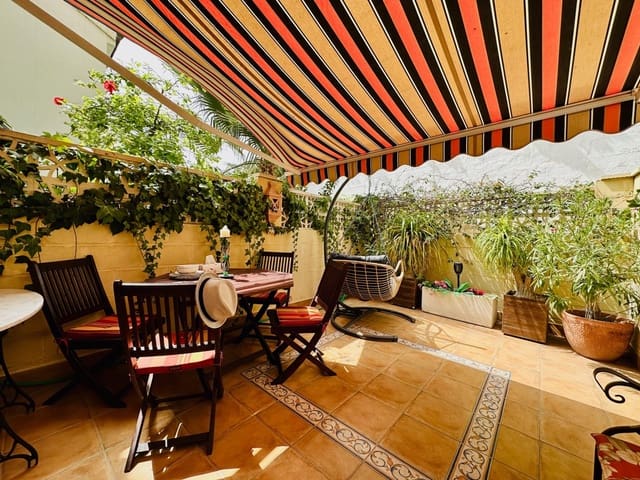 2 camera da letto Appartamento da affittare in Playa Poniente, Benidorm con piscina - 950 € (Rif: 9395942)