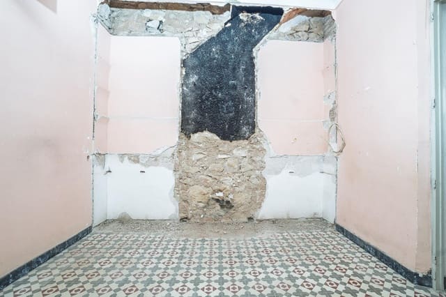 Leilighet til salgs i Novelda - € 70 000 (Ref: 9398703)