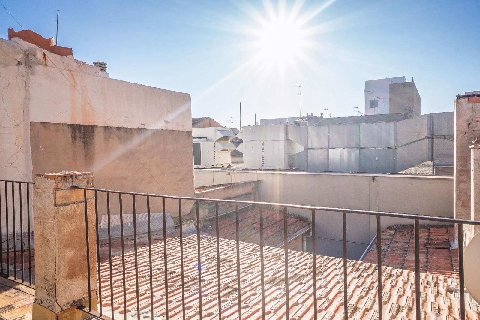 Apartment for sale in Novelda - € 70,000 (Ref: 9398703)