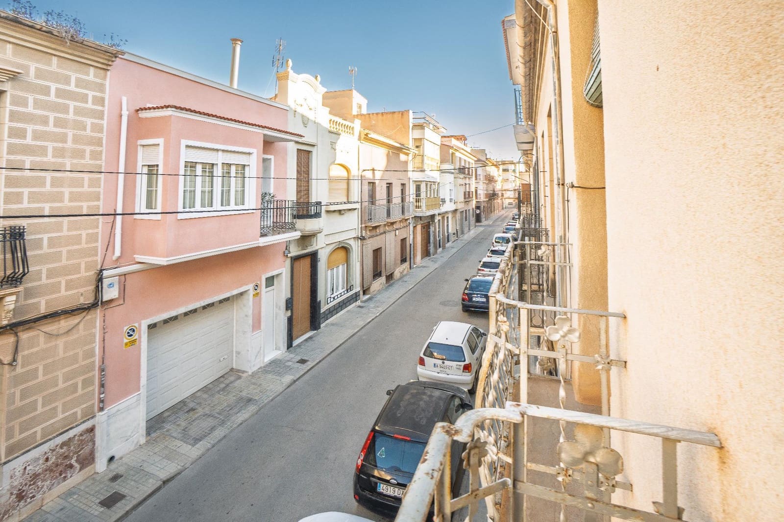 Apartment for sale in Novelda - € 70,000 (Ref: 9398703)