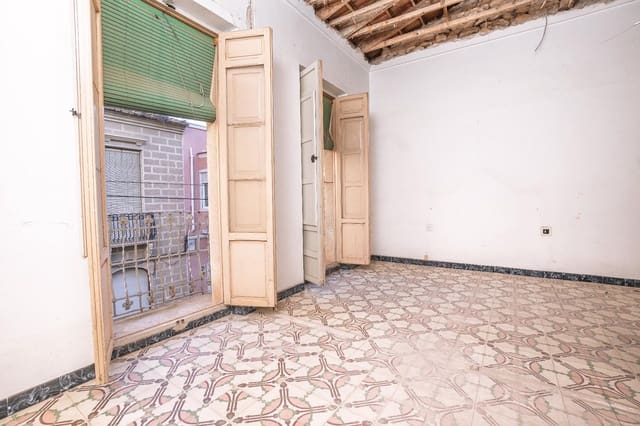 Leilighet til salgs i Novelda - € 70 000 (Ref: 9398703)