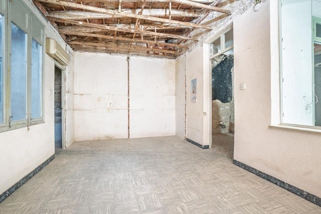 Leilighet til salgs i Novelda - € 70 000 (Ref: 9398703)