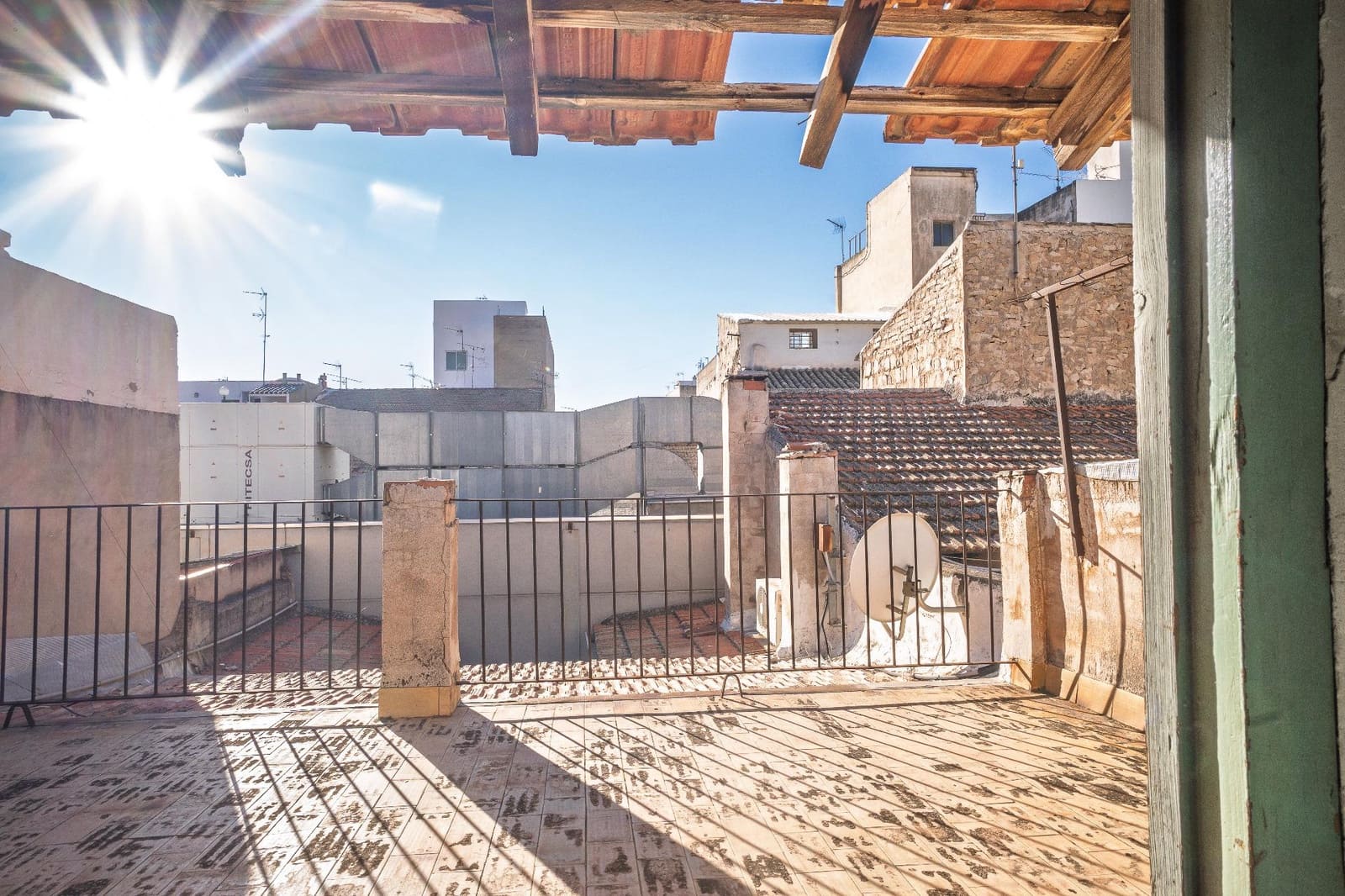 Apartment for sale in Novelda - € 70,000 (Ref: 9398703)