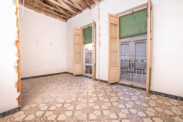 Leilighet til salgs i Novelda - € 70 000 (Ref: 9398703)