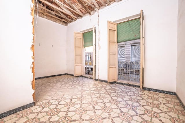 Leilighet til salgs i Novelda - € 70 000 (Ref: 9398703)