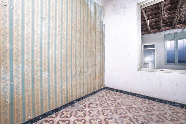 Leilighet til salgs i Novelda - € 70 000 (Ref: 9398703)