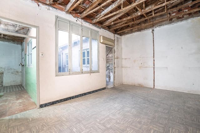 Leilighet til salgs i Novelda - € 70 000 (Ref: 9398703)