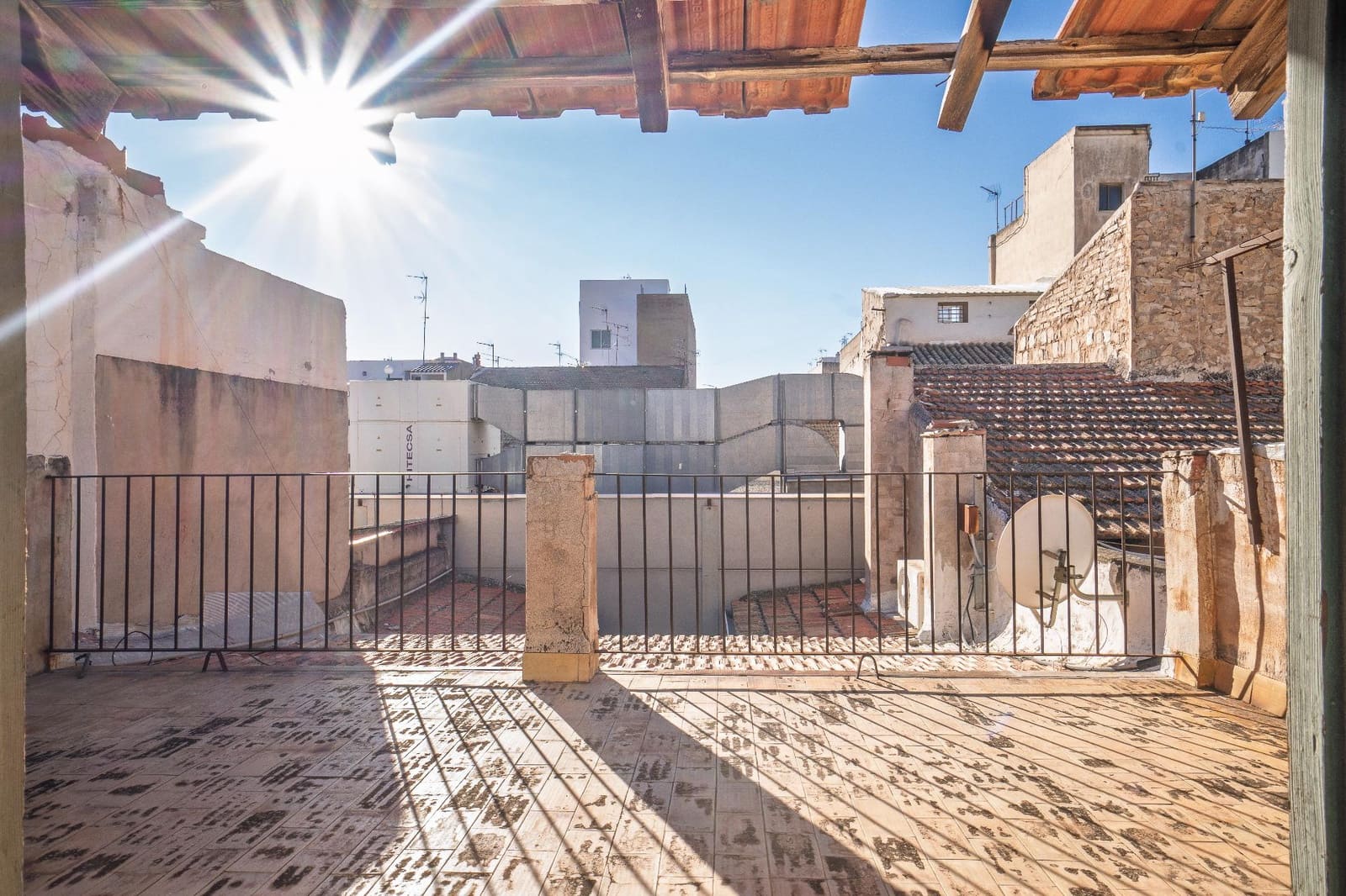 Apartment for sale in Novelda - € 70,000 (Ref: 9398703)