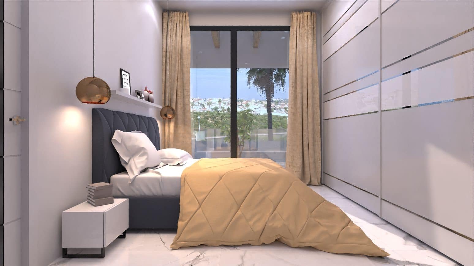 3 camera da letto Villa in vendita in Ciudad Quesada - 598.000 € (Rif: 9398705)