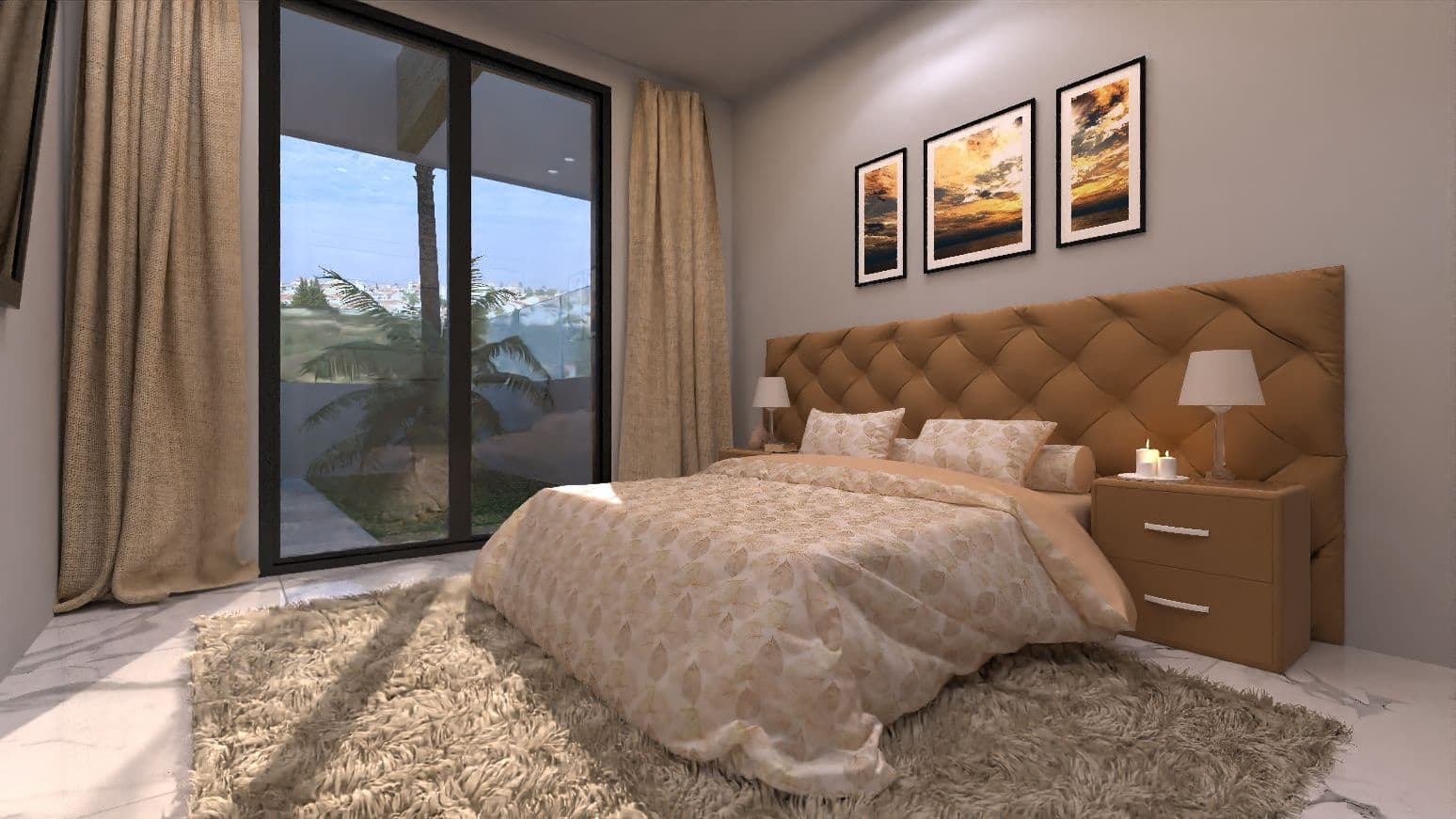 3 camera da letto Villa in vendita in Ciudad Quesada - 598.000 € (Rif: 9398705)