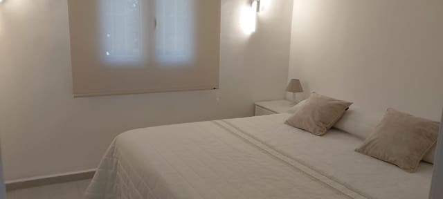 5 makuuhuone Huvila myytävänä paikassa Maryvilla, Calpe / Calp mukana uima-altaan 
autotalli - 1 375 000 € (Ref: 9400872)