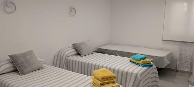 5 makuuhuone Huvila myytävänä paikassa Maryvilla, Calpe / Calp mukana uima-altaan 
autotalli - 1 375 000 € (Ref: 9400872)