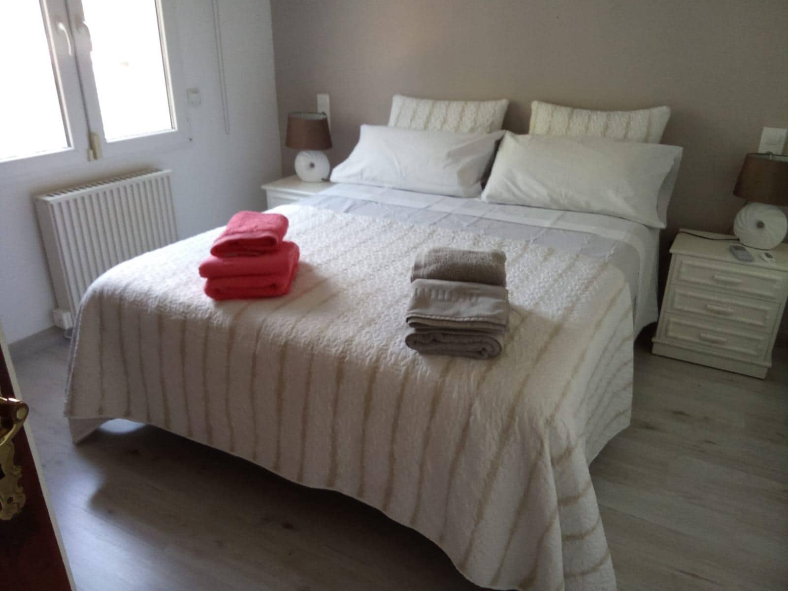 5 makuuhuone Huvila myytävänä paikassa Calpe / Calp mukana uima-altaan 
autotalli - 1 375 000 € (Ref: 9400872)