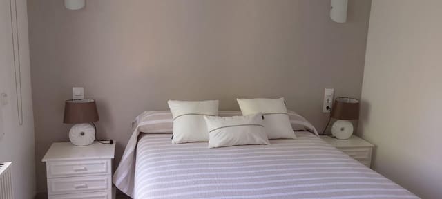 5 slaapkamer Villa te koop in Maryvilla, Calpe / Calp met zwembad garage - € 1.200.000 (Ref: 9400872)