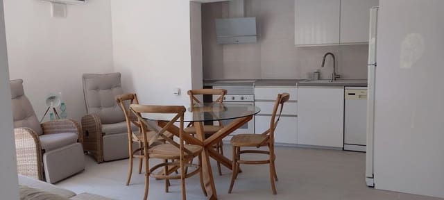 5 slaapkamer Villa te koop in Maryvilla, Calpe / Calp met zwembad garage - € 1.200.000 (Ref: 9400872)