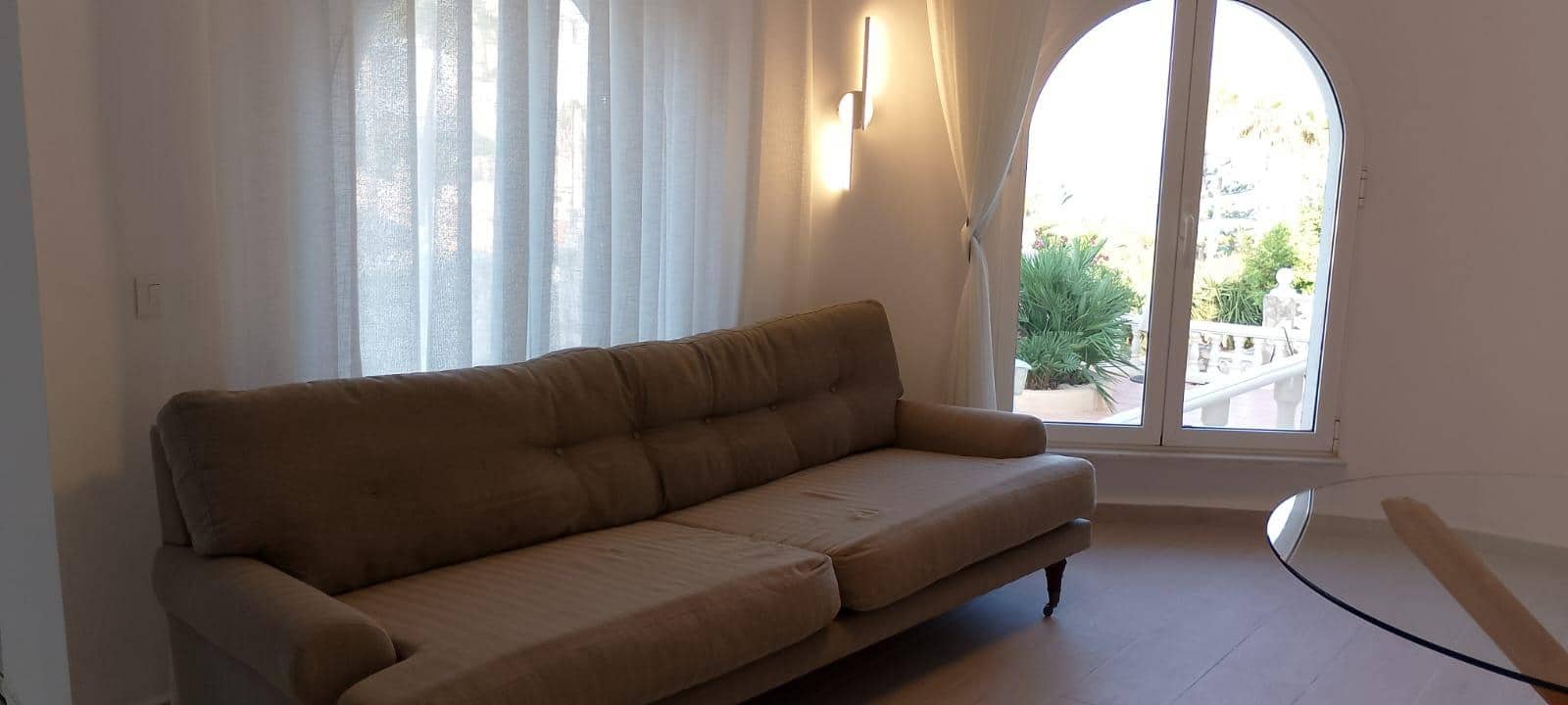 5 camera da letto Villa in vendita in Calpe / Calp con piscina garage - 995.000 € (Rif: 9400872)