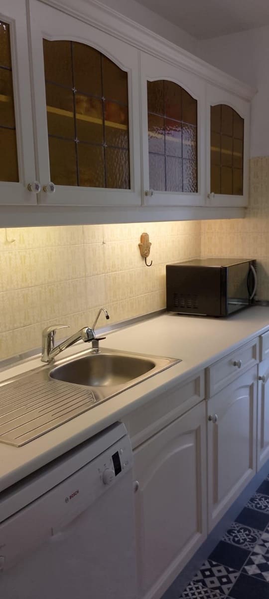 5 camera da letto Villa in vendita in Calpe / Calp con piscina garage - 995.000 € (Rif: 9400872)