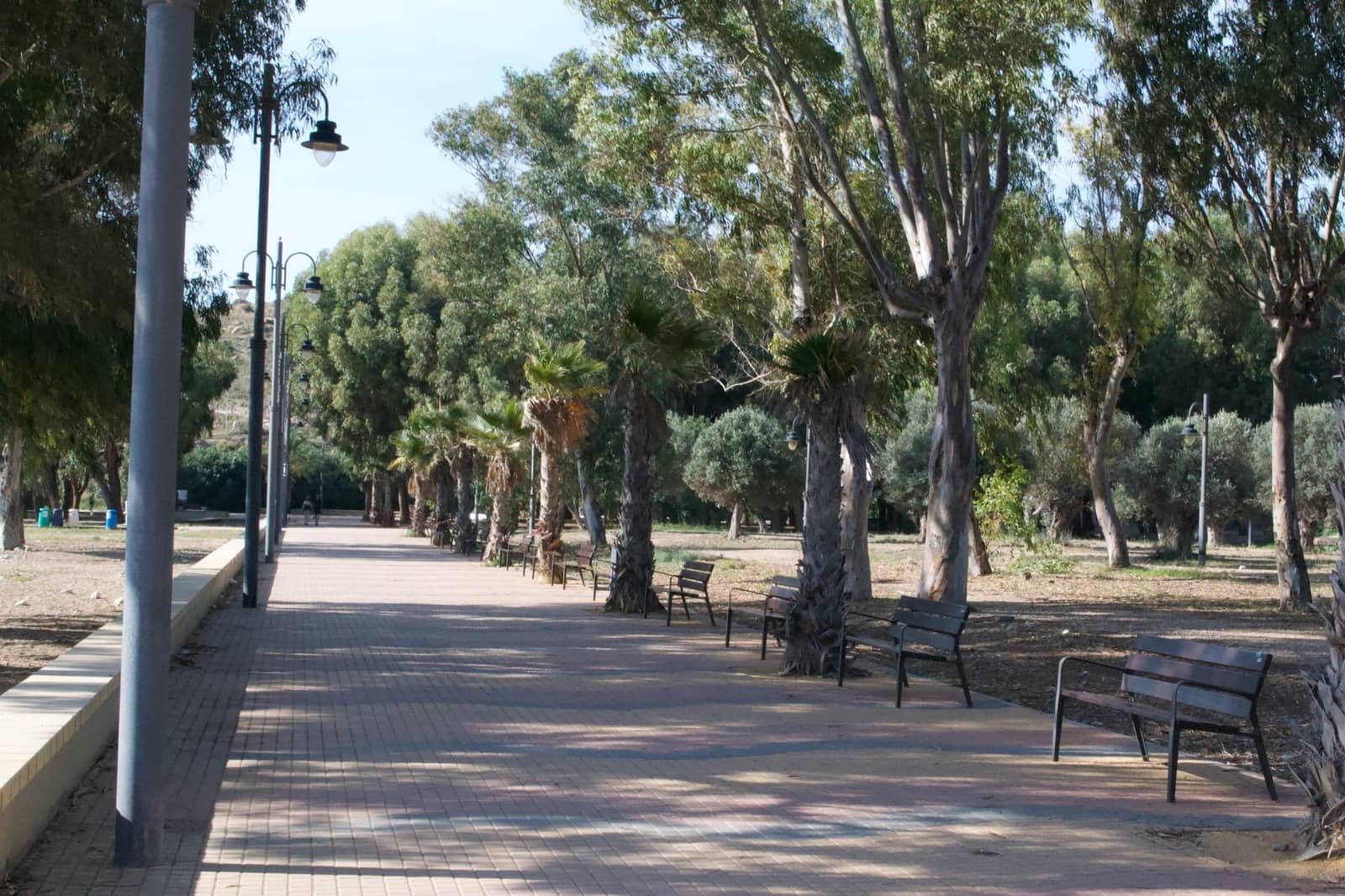 2 bedroom Apartment for rent in La Villajoyosa / Vila Joiosa with pool - € 1,820 (Ref: 9400873)