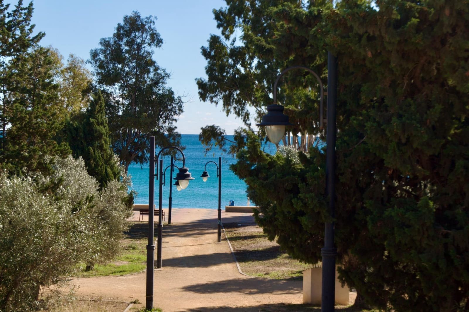 2 bedroom Apartment for rent in La Villajoyosa / Vila Joiosa with pool - € 1,820 (Ref: 9400873)